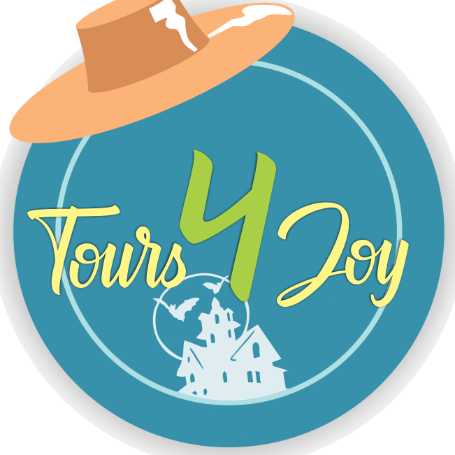 Tours4Joy - Tururi ghidate București